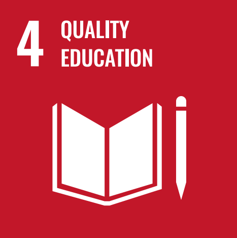 ODS 4: Educación de calidad