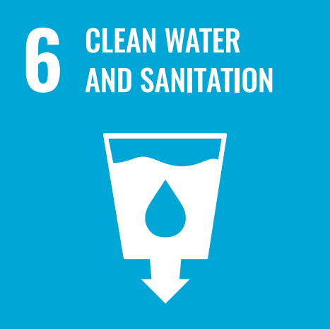 ODS 6: Agua limpia y saneamiento