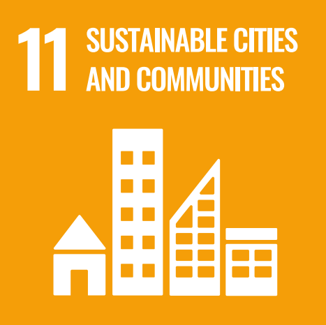 ODS 11: Ciudades y comunidades sostenibles