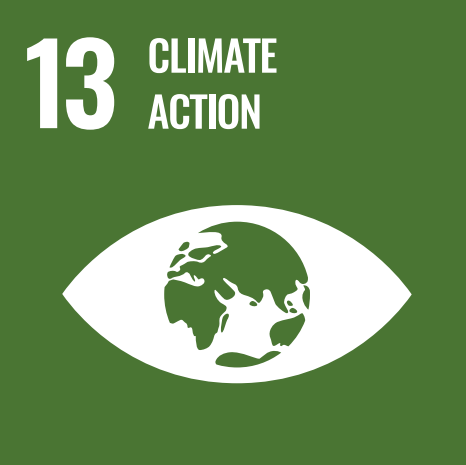 ODS 13: Acción por el clima